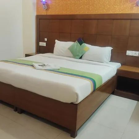 Hotel New Grand